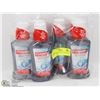 Image 1 : BAG OF SMALL COLGATE SENSITIVE MOUTH WASH