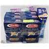 Image 1 : LARGE LOT OF PASTA AND KD MACARONI & CHEESE