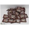 Image 1 : BAG OF 50 SNACK SIZE M&M MILK CHOCOLATE CANDIES