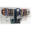 Image 1 : 11 - LOT OF 11 BRACELETS & ONE WATCH