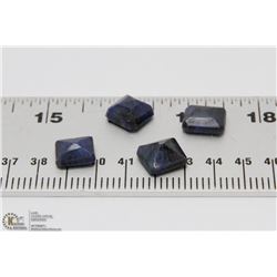#60-NATURAL BLUE SAPPHIRE GEMSTONE 65.5CT