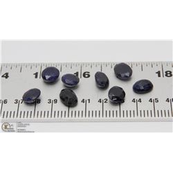 #65-NATURAL BLUE SAPPHIRE GEMSTONE 58CT