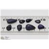 Image 1 : #67-NATURAL BLUE SAPPHIRE GEMSTONE 71CT