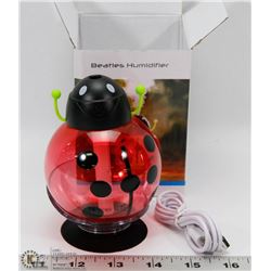 10) NEW ANION PERSONAL ESSENTIAL OILS HUMIDIFIER