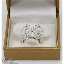 INFINITE ROMANCE RING