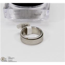 REPLICA VERSACE RING