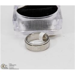 REPLICA CHANEL RING SIZE 20