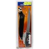 Image 1 : NEW SHIMANO 9" FILLETING KNIFE WITH SHEATH