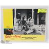 Image 1 : 1970 END OF THE ROAD LOBBY CARD #6 70/131
