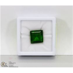 #60-TEKTITE MOLDAVITE GEMSTONE 13CT