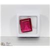 Image 1 : #57-PINK TOPAZ GEMSTONE 15.90CT