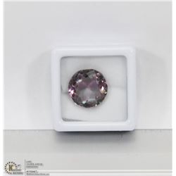 #54-ALEXANDRITE COLOR CHANGING GEMSTONE