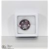 Image 1 : #54-ALEXANDRITE COLOR CHANGING GEMSTONE