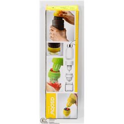 TWIST N GO FRUIT BLENDER