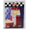 Image 1 : RETRO SERIES NOSTALGIA  POPCORN MAKER