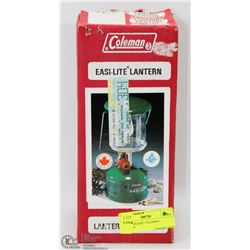 NEW EASILIGHT COLEMAN LANTERN