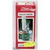 Image 1 : NEW EASILIGHT COLEMAN LANTERN