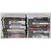 Image 1 : FLAT OF PLAYSTATION 2 AND XBOX GAMES