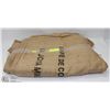 Image 1 : 5 COFFEE BEAN SACKS