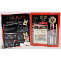 FENG SHUI KIT