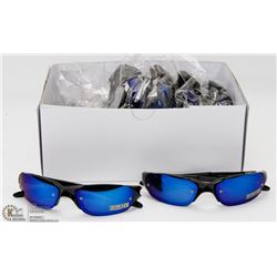 FLAT OF REPLICA OAKLEY SUNGLASSES