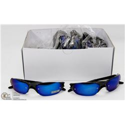 FLAT OF REPLICA OAKLEY SUNGLASSES
