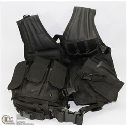 SOG TACTICAL VEST