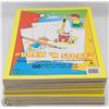 Image 1 : BUNDLE OF DRAW 'N STORY PAPER