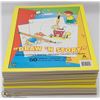 Image 1 : BUNDLE OF DRAW 'N STORY PAPER