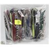 Image 1 : BAG OF CORK SCREWS