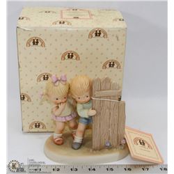 1987,"IF YOU CANT' BE GOOD, BE CAREFUL" FIGURINE