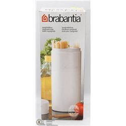 BRABANTIA SPAGHETTI TUBE