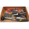 Image 1 : FLAT OF HAND TOOLS