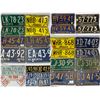 Image 1 : FEATURED ITEMS: COLLECTORS LICENSE PLATES!
