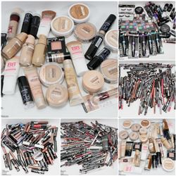 FEATURED ITEMS: DRUG STORE MAKEUP!