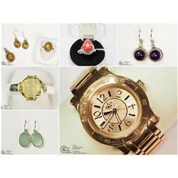 FEATURED ITEMS: JEWELRY!