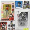 Image 1 : FEATURED ITEMS: COLLECTIBLE ACTION FIGURES/ TOYS!