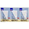 Image 1 : LOT OF 3 NEW CAKE/PASTRY DECORATING SET