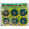 Image 1 : LOT OF 12 MOSQUITO COILS (SPIRAL REFILLS)