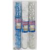 Image 1 : LOT OF 3 NEW SHOWER MATS (SIZE:48x32cm)