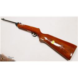 .177 CALIBER AIR PELLET GUN RIFLE REAL WOOD