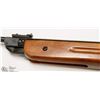 Image 2 : .177 CALIBER AIR PELLET GUN RIFLE REAL WOOD