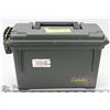 Image 1 : CABELA'S DRY STORAGE BOX