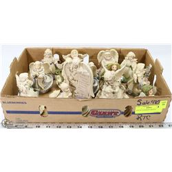 BOX OF 14 SARAHS ANGELS