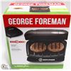 Image 1 : NEW GEORGE FOREMAN CLASSIC GRILL