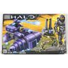 Image 1 : MEGA BLOKS HALO COVENANT WRAITH ARMORY SET
