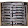 Image 1 : LOT OF 34 SUPER NINTENDO VIDEO GAMES.