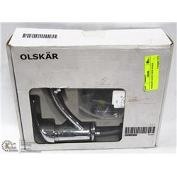 OLSKAR FAUCET NEW IN BOX.