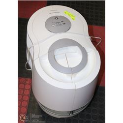 HONEYWELL QUIET CARE HUMIDIFIER