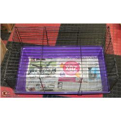 SMALL ANIMAL PET CAGE
